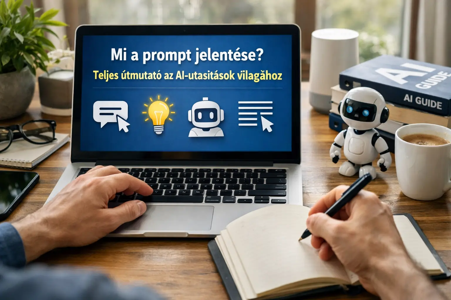 promt jelentése