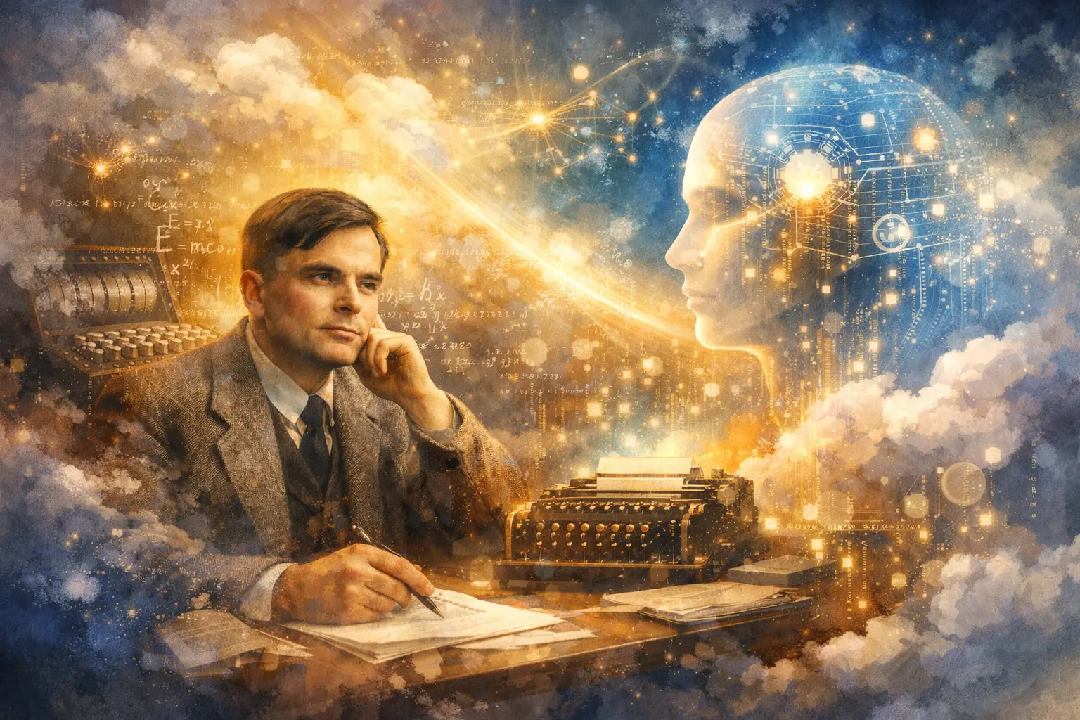 Allen Turing