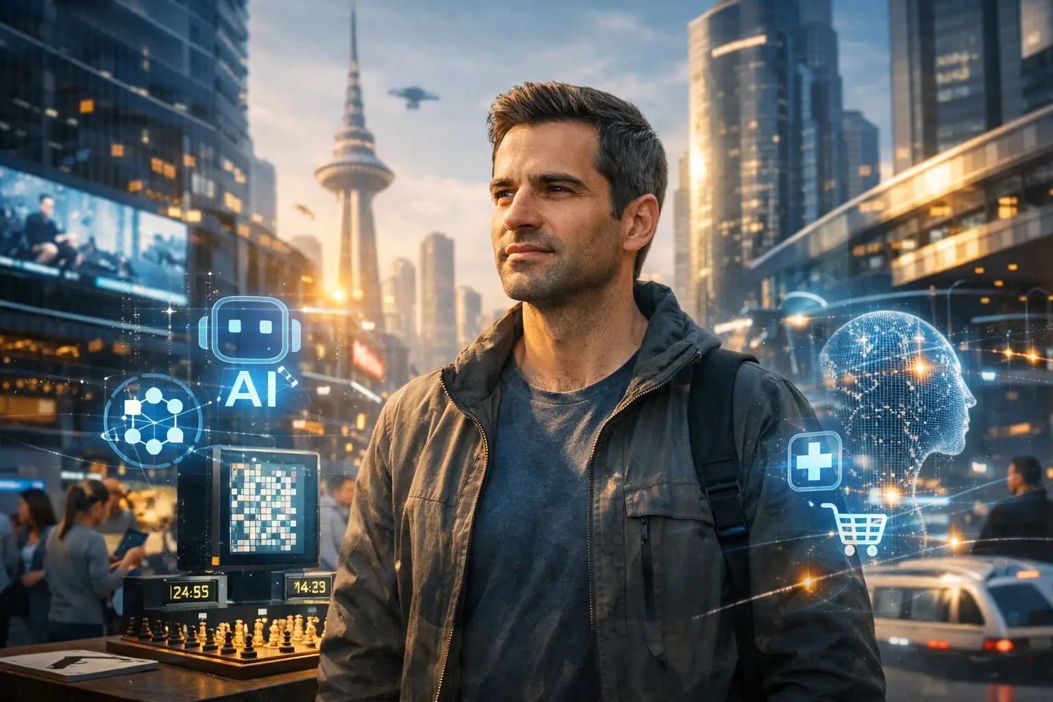 AI mesterséges intelligencia